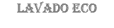 LAVADO ECO